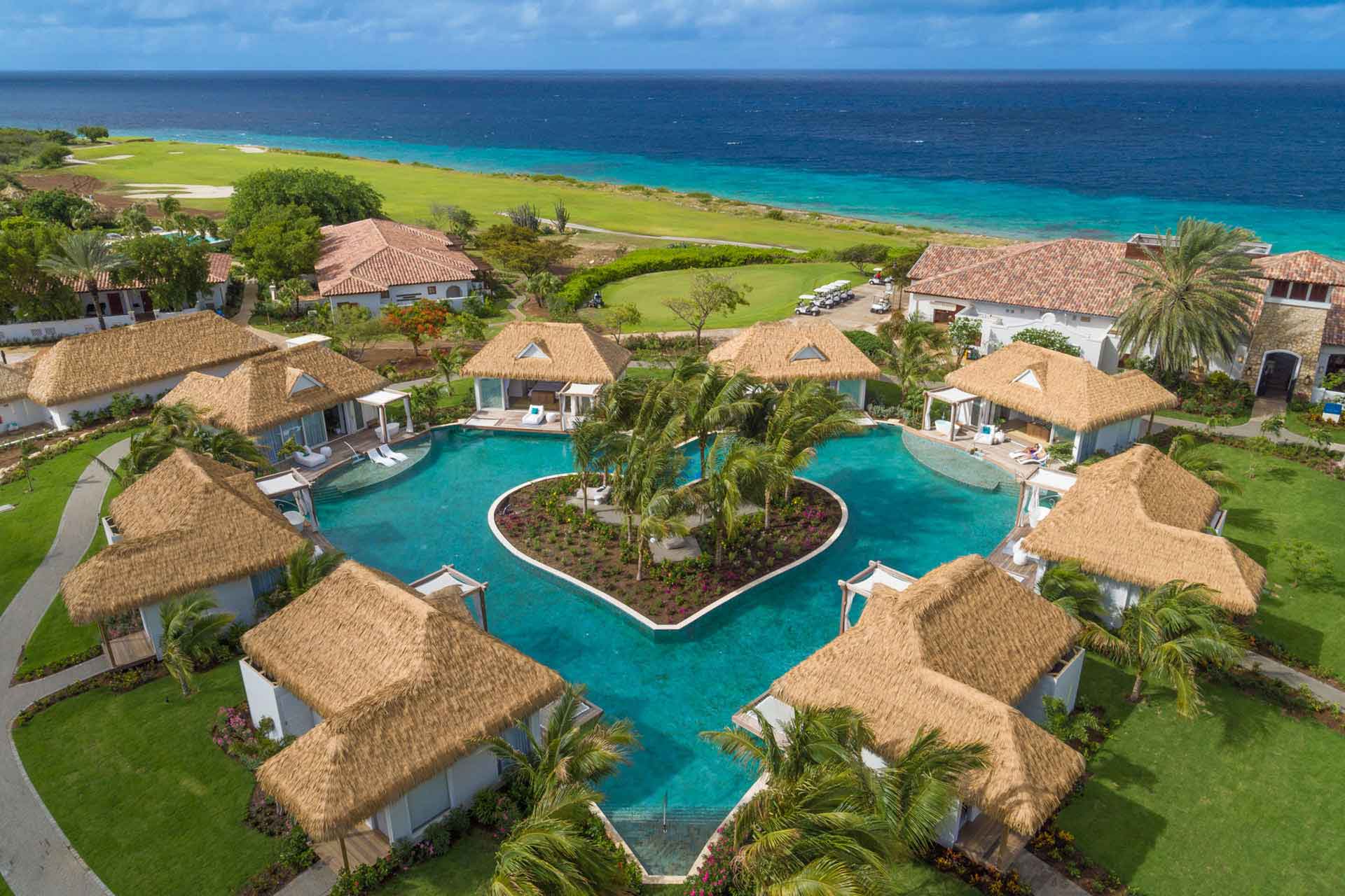 Sandals Royal Curaçao