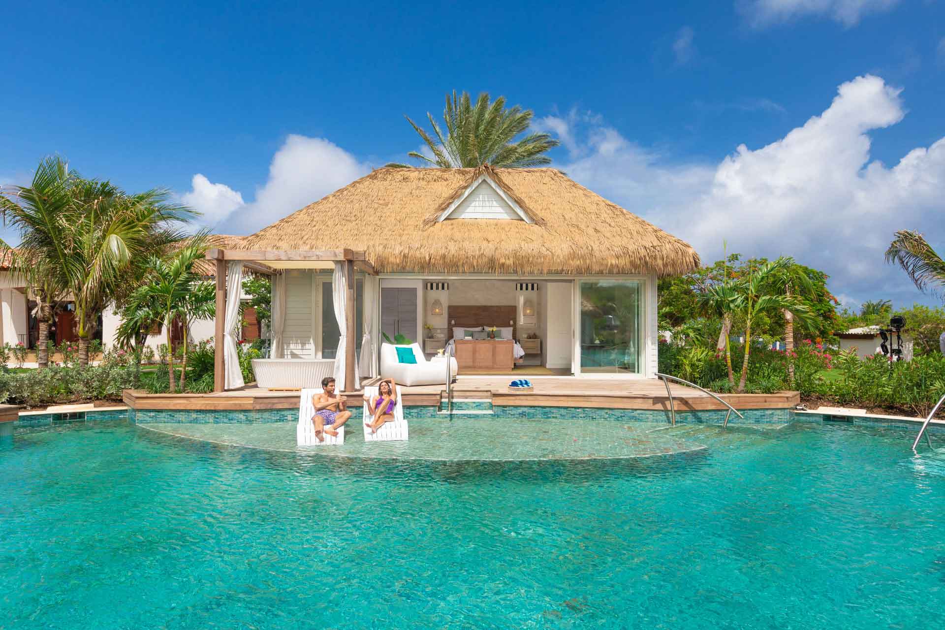 Sandals Royal Curaçao