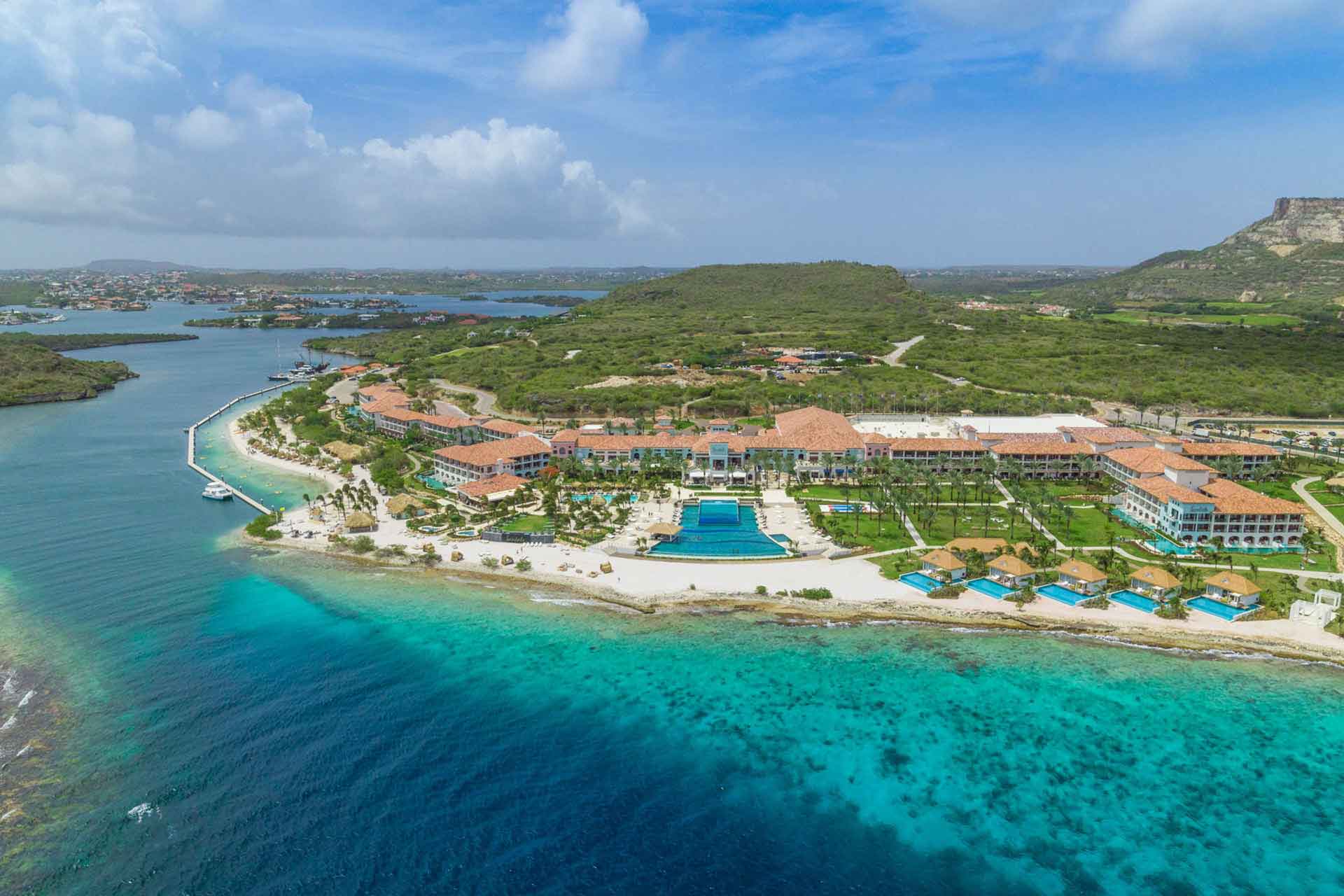 Sandals Royal Curaçao
