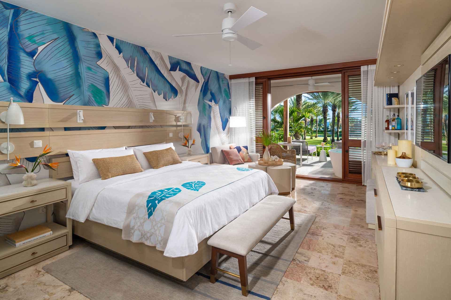 Sandals Royal Curaçao
