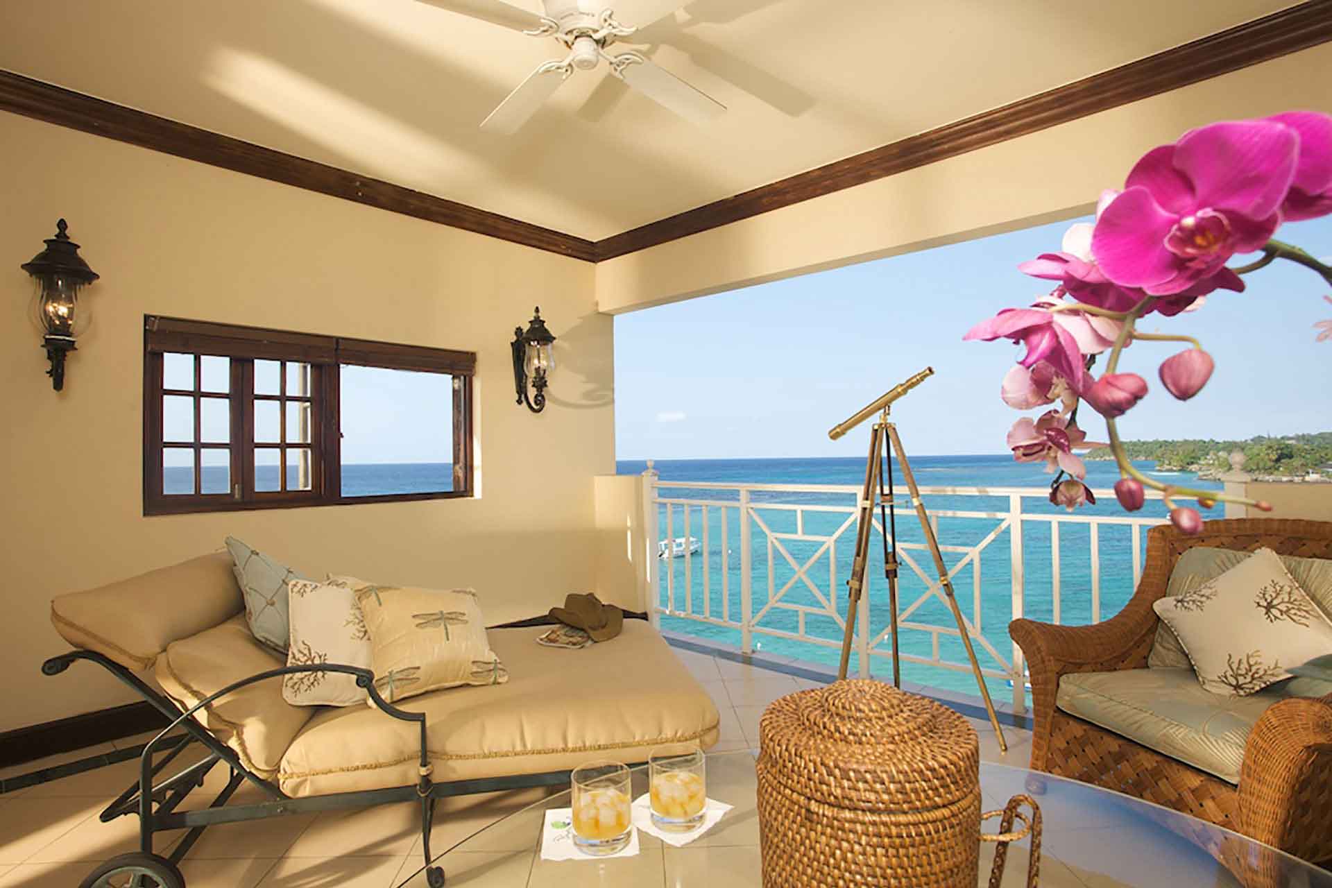 Sandals Royal Plantation