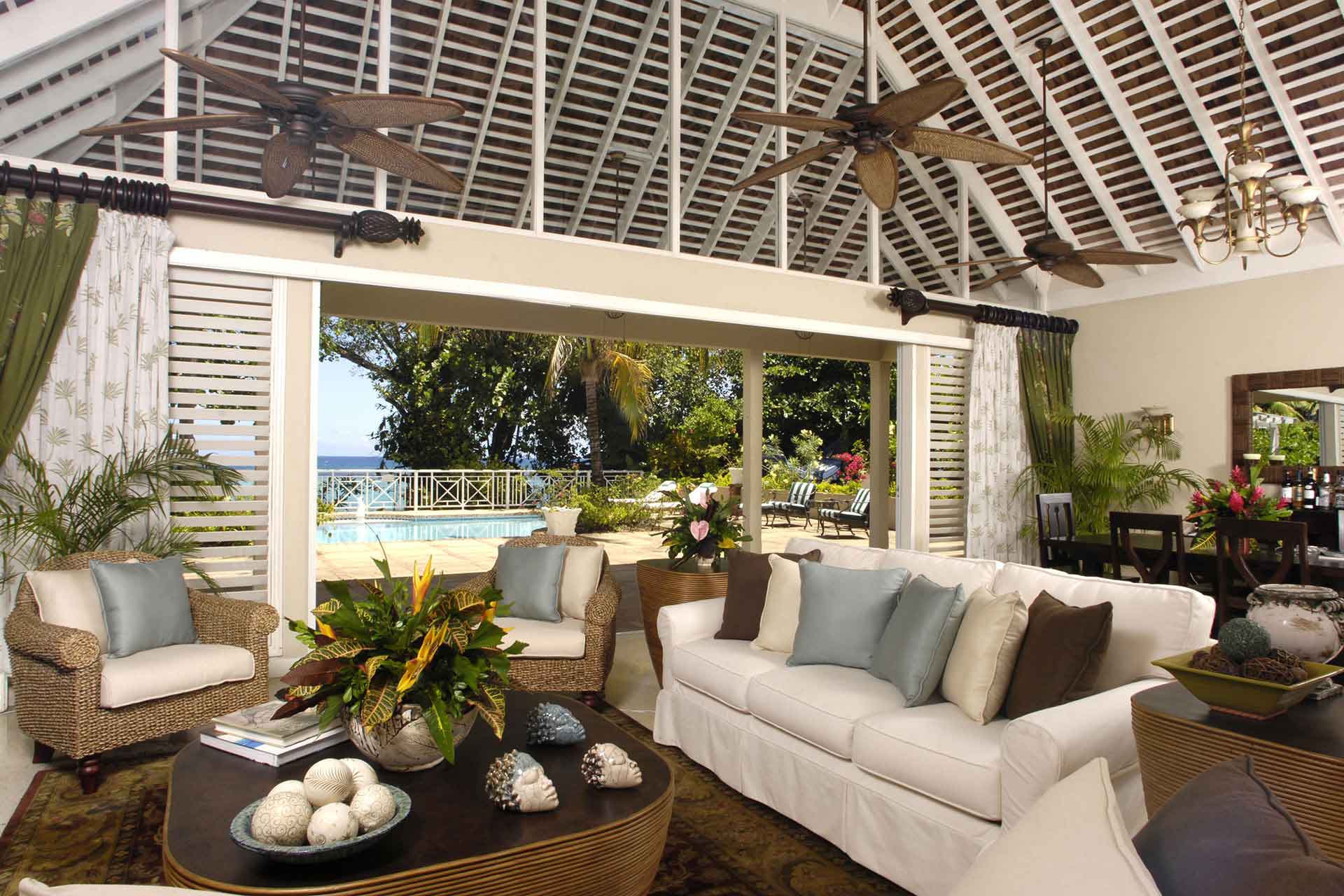 Sandals Royal Plantation