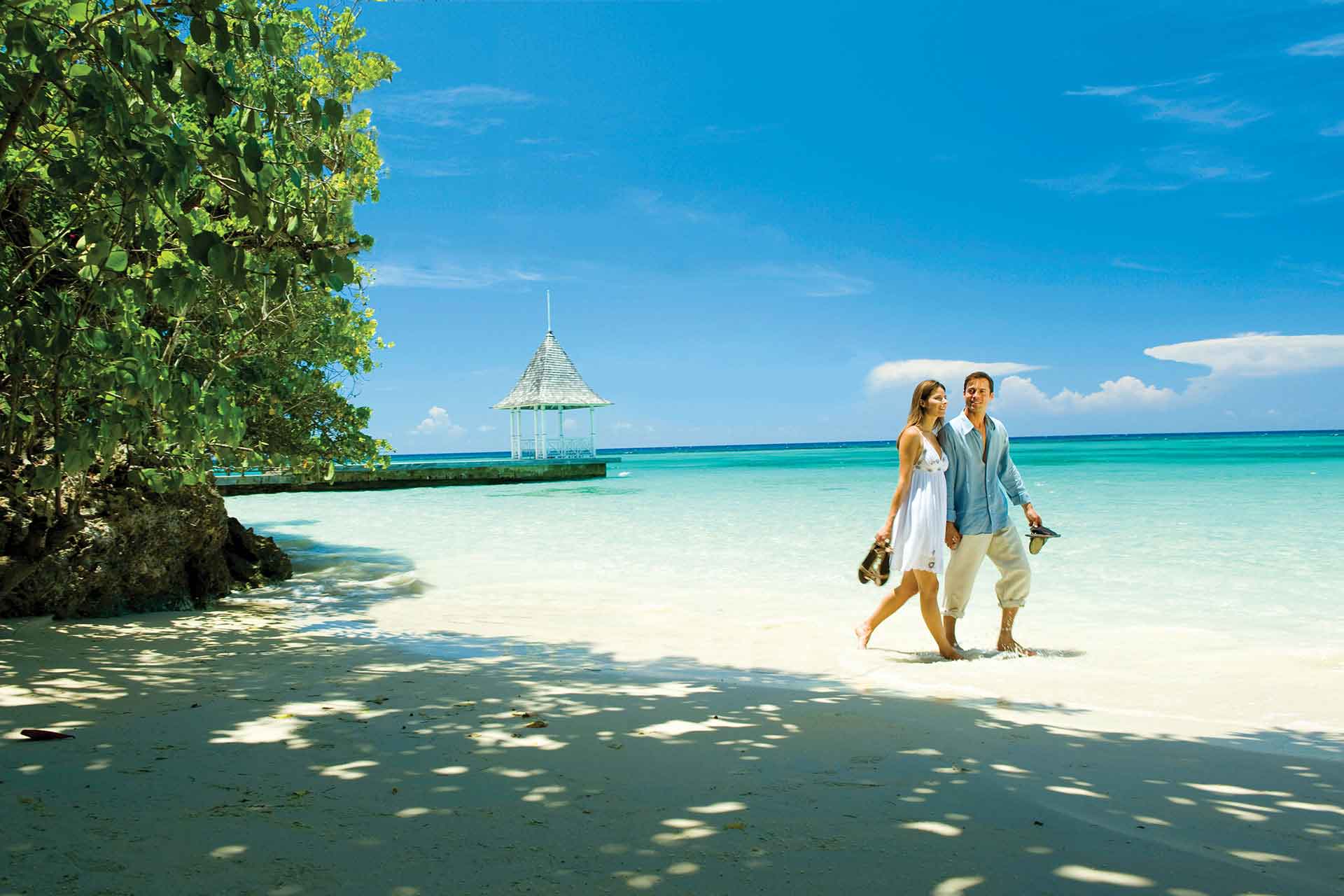 Sandals Royal Plantation