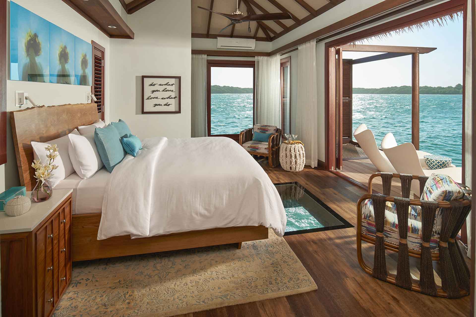 Sandals South Coast