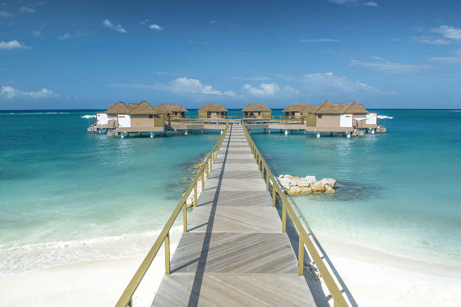 Sandals South Coast