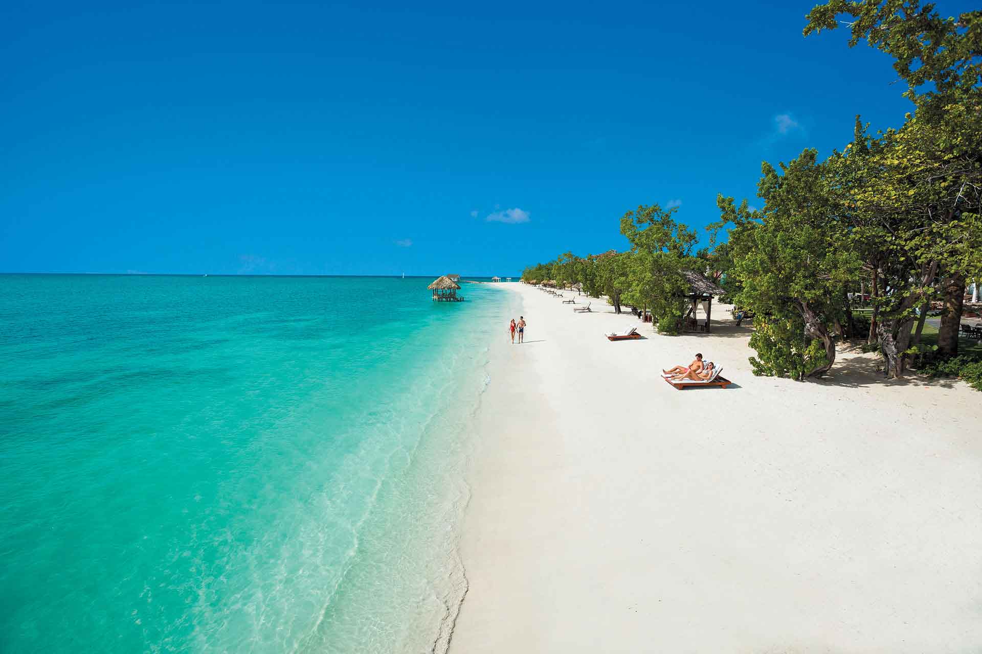 Sandals South Coast