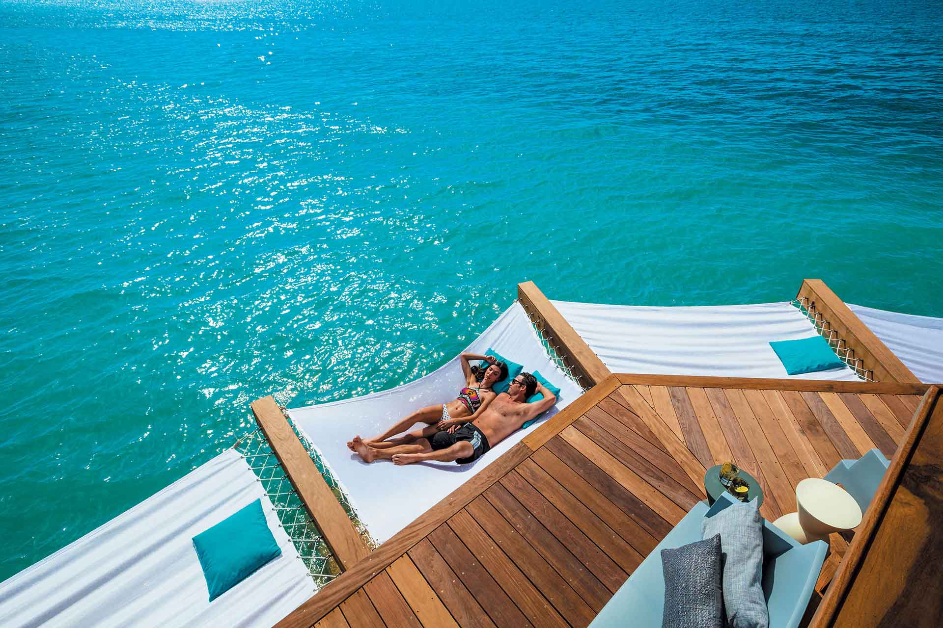 Sandals South Coast