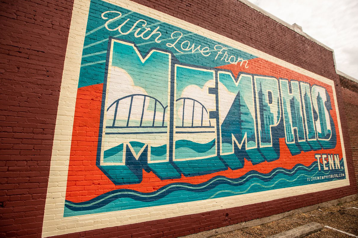 MEMPHIS (Tennessee)